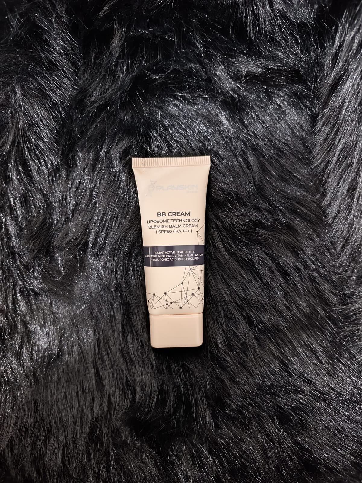 BB Cream SPF 50 (Liposome Technology)