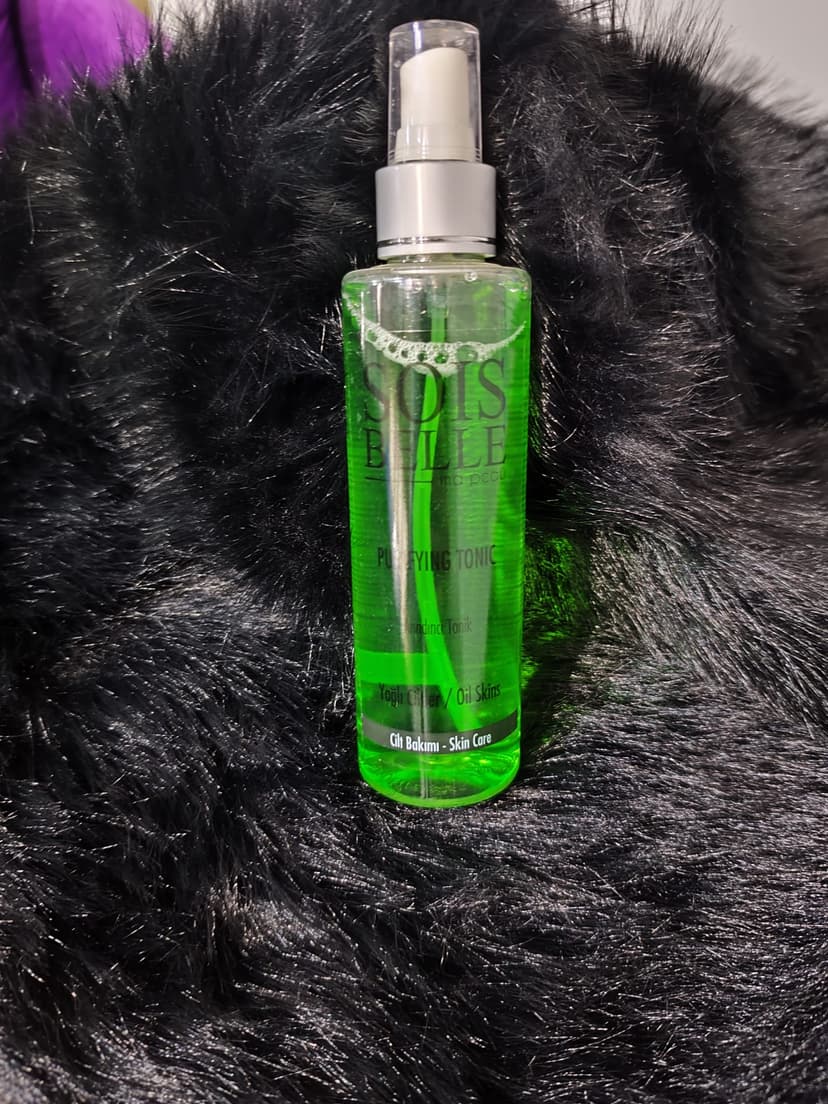 Sois Belle Purifying Tonic